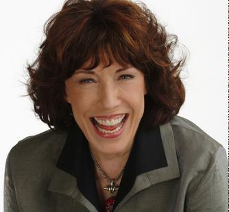 Lily Tomlin